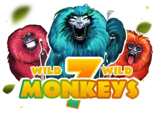 siam99 7 Monkeys ทดลองเล่นฟรี