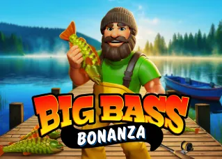 siam99 Big Bass Bonanza ทดลองเล่นฟรี