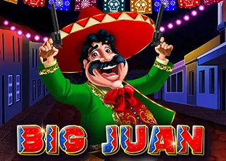 siam99 Big Juan ทดลองเล่นฟรี