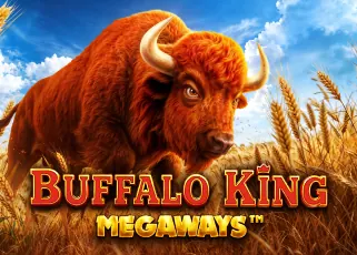 siam99 Buffalo King Megaways ทดลองเล่นฟรี