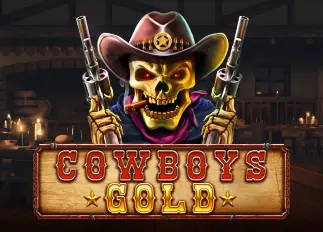 siam99 Cowboys Gold ทดลองเล่นฟรี