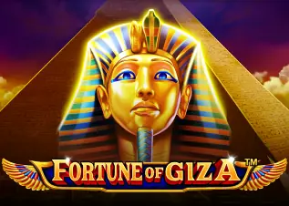 siam99 Fortune of Giza ทดลองเล่นฟรี