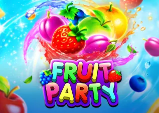 siam99 Fruit Party ทดลองเล่นฟรี