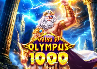 siam99 Gates of Olympus 1000 ทดลองเล่นฟรี