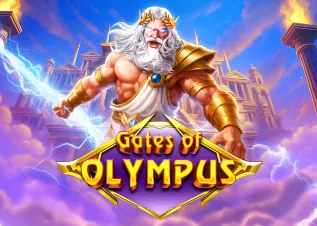 siam99 Gates of Olympus เกมเด่นประจำสัปดาห์