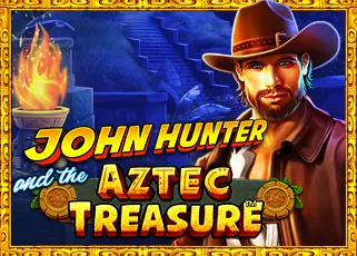 siam99 John Hunter and the Aztec Treasure ทดลองเล่นฟรี