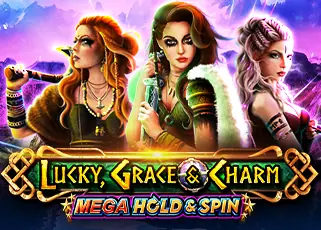 siam99 Lucky Grace and Charm ทดลองเล่นฟรี