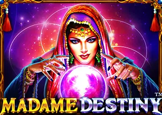 siam99 Madame Destiny ทดลองเล่นฟรี