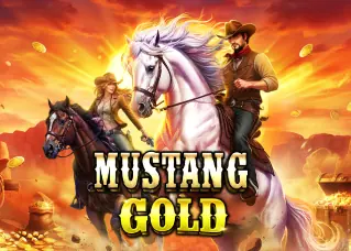 siam99 Mustang Gold ทดลองเล่นฟรี