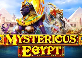 siam99 Mysterious Egypt ทดลองเล่นฟรี