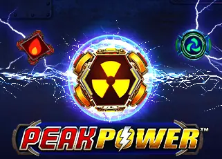 siam99 Peak Power ทดลองเล่นฟรี