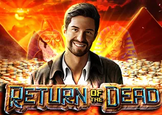 siam99 Return of the Dead ทดลองเล่นฟรี