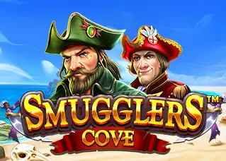siam99 Smugglers Cove ทดลองเล่นฟรี