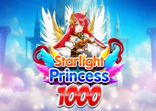 siam99 Starlight Princess 1000 ทดลองเล่นฟรี