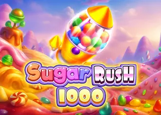siam99 Sugar Rush 1000 เกมเด่นประจำสัปดาห์