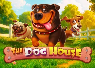 siam99 The Dog House ทดลองเล่นฟรี