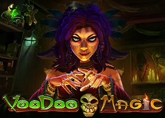 siam99 Voodoo Magic ทดลองเล่นฟรี