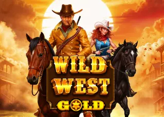 siam99 Wild West Gold ทดลองเล่นฟรี